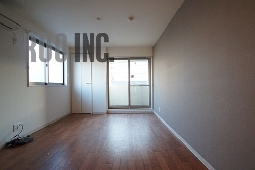 Clair市役所前の物件内観写真