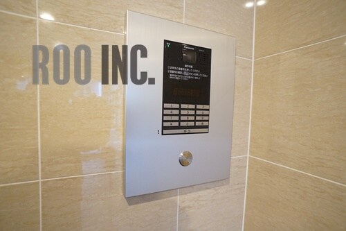 Clair市役所前の物件外観写真