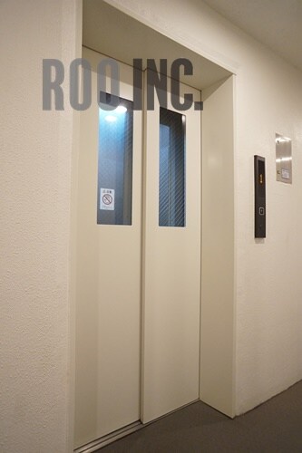 Clair市役所前の物件外観写真