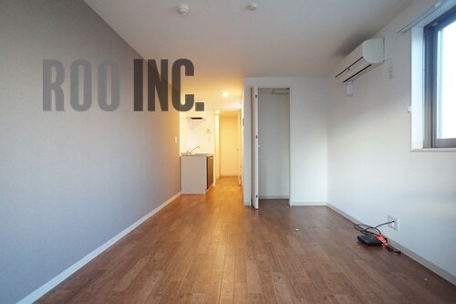 Clair市役所前の物件内観写真