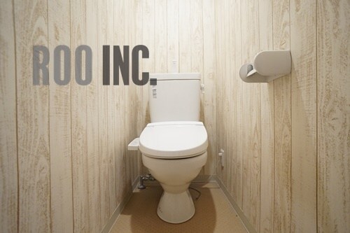 Clair市役所前の物件内観写真