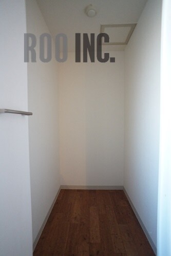 Clair市役所前の物件内観写真