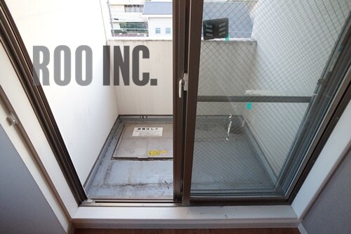 Clair市役所前の物件内観写真