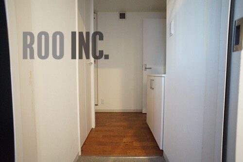 Clair市役所前の物件内観写真