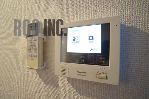 Clair市役所前の物件内観写真