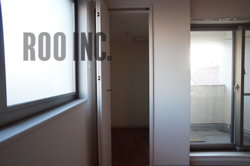 Clair市役所前の物件内観写真