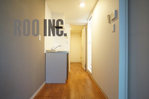 Clair市役所前の物件内観写真