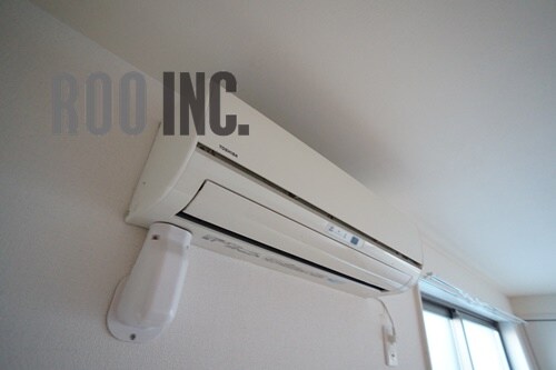 Clair市役所前の物件内観写真