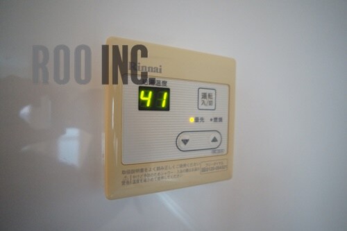 Clair市役所前の物件内観写真