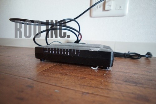 Clair市役所前の物件内観写真