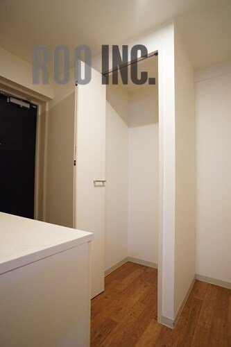 Clair市役所前の物件内観写真