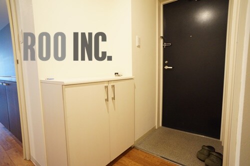 Clair市役所前の物件内観写真