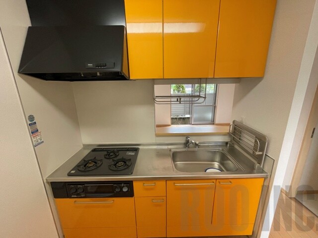 シャーメゾン坂元の物件内観写真