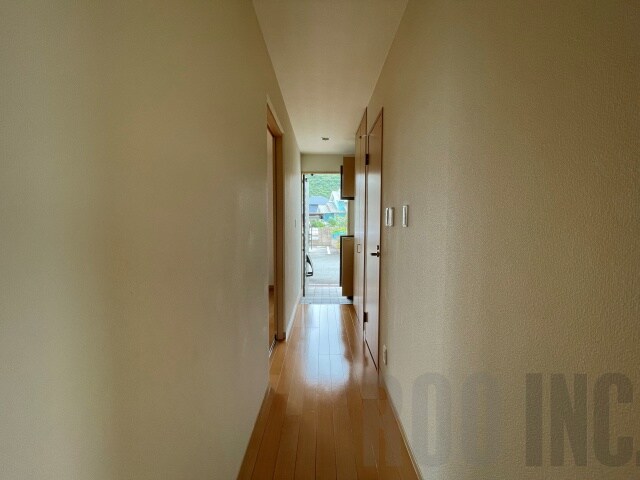 シャーメゾン坂元の物件内観写真