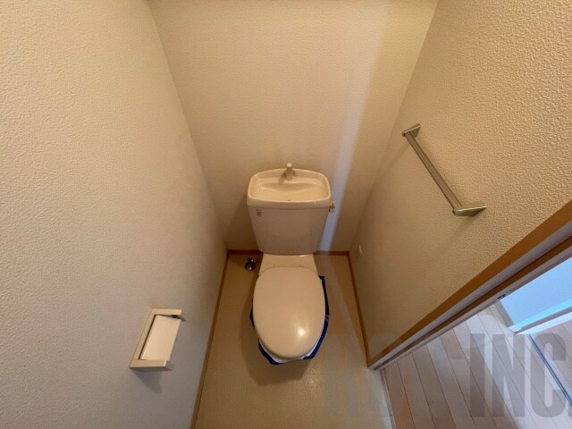 シャーメゾン坂元の物件内観写真