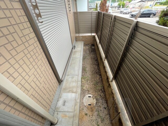 シャーメゾン坂元の物件内観写真