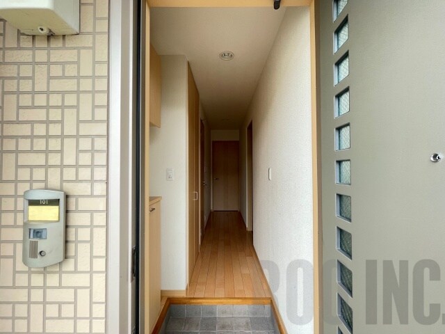 シャーメゾン坂元の物件内観写真