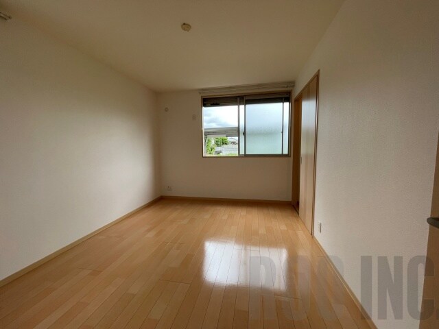 シャーメゾン坂元の物件内観写真