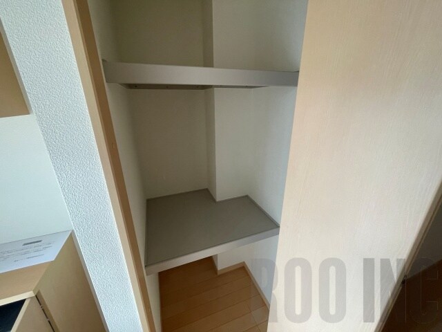 シャーメゾン坂元の物件内観写真