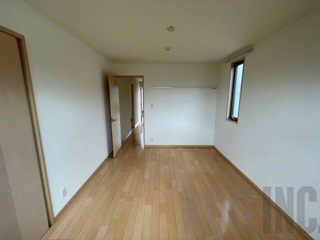 シャーメゾン坂元の物件内観写真