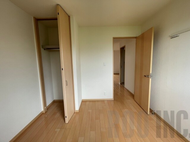 シャーメゾン坂元の物件内観写真