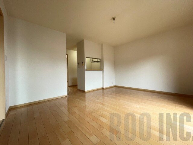 シャーメゾン坂元の物件内観写真