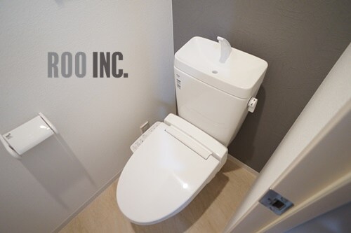 カプラン花田Ⅰの物件内観写真