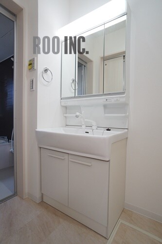 カプラン花田Ⅰの物件内観写真