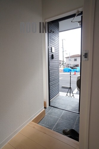 カプラン花田Ⅰの物件内観写真