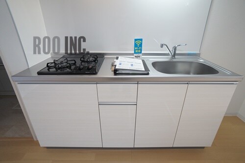 カプラン花田Ⅰの物件内観写真