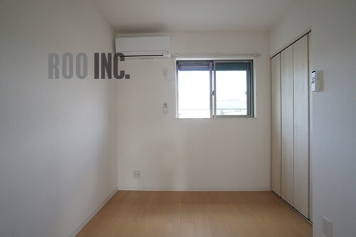 カプラン花田Ⅰの物件内観写真