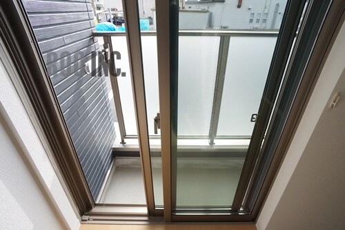 カプラン花田Ⅰの物件内観写真