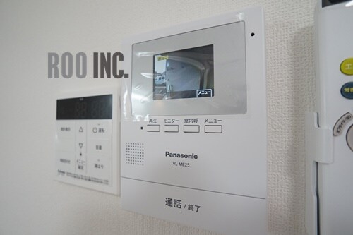 カプラン花田Ⅰの物件内観写真