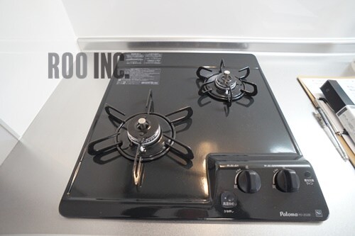 カプラン花田Ⅰの物件内観写真