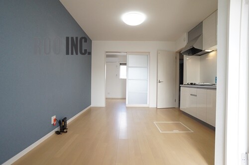 カプラン花田Ⅰの物件内観写真