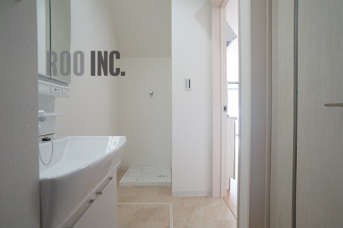 カプラン花田Ⅰの物件内観写真