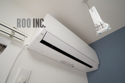 カプラン花田Ⅰの物件内観写真