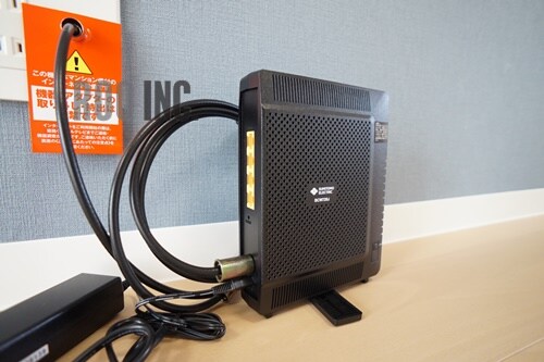 カプラン花田Ⅰの物件内観写真