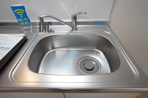 カプラン花田Ⅰの物件内観写真