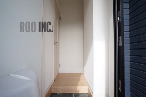 カプラン花田Ⅰの物件内観写真