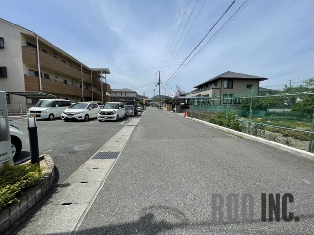 サウスローレルの物件内観写真