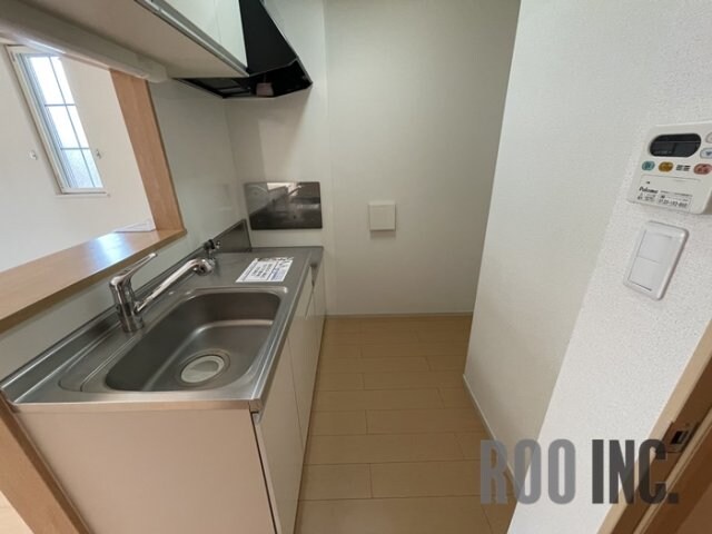 サウスローレルの物件内観写真