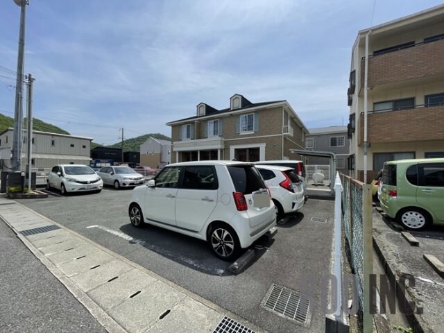 サウスローレルの物件外観写真