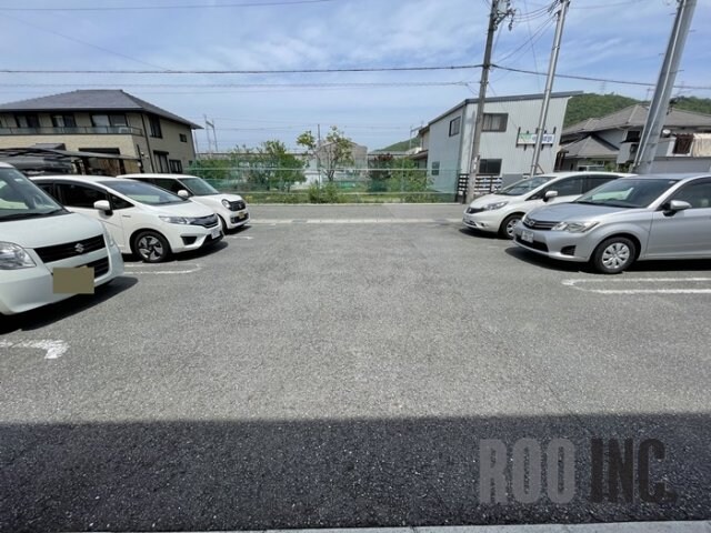 サウスローレルの物件外観写真