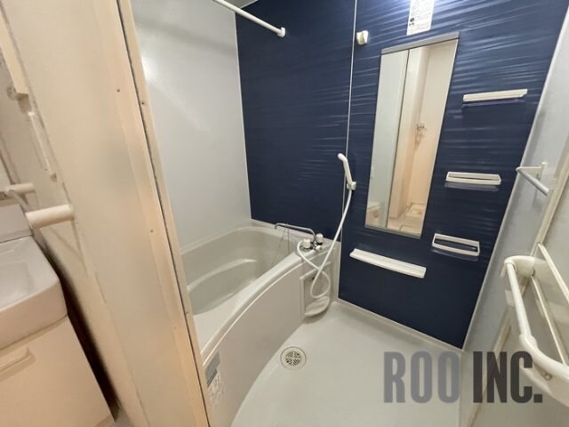 サウスローレルの物件内観写真