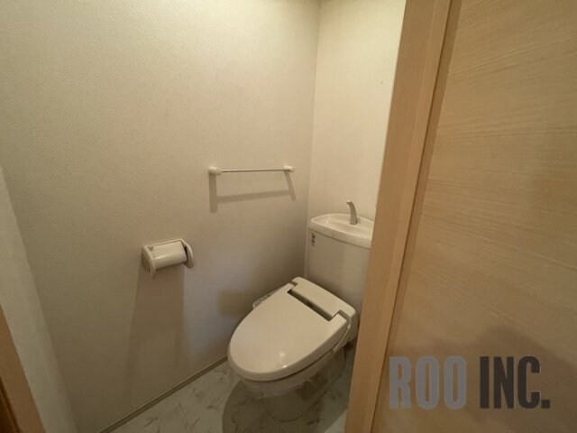 サウスローレルの物件内観写真