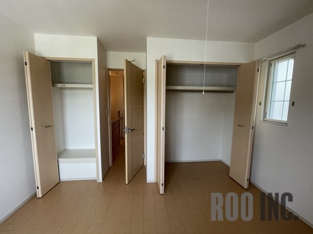 サウスローレルの物件内観写真