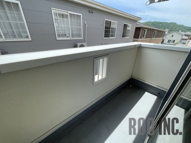 サウスローレルの物件内観写真