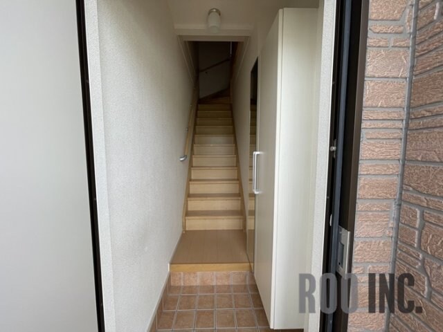 サウスローレルの物件内観写真