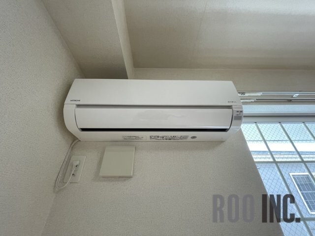 サウスローレルの物件内観写真